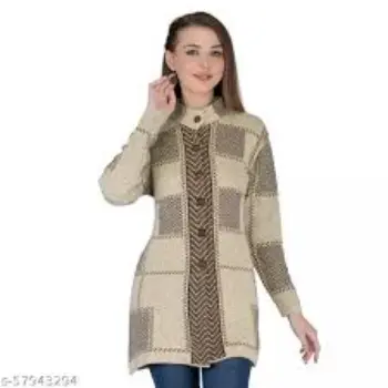 Long Cardigan
